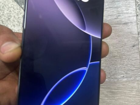 Apple iPhone 16 Pro Max Black Titanium 256GB/8GB