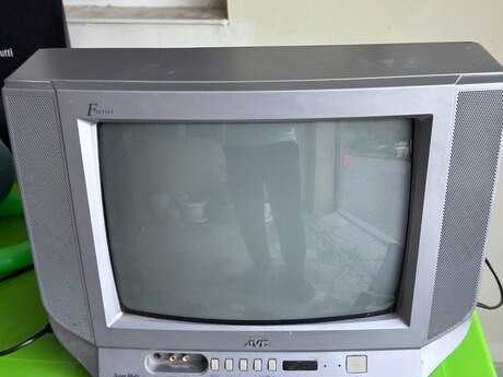 Televizor JVC Televizor JVC