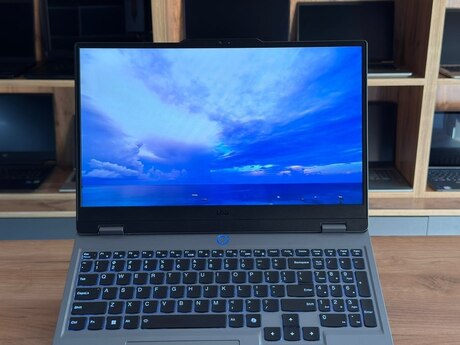 Lenovo loq  3060 (6GB)