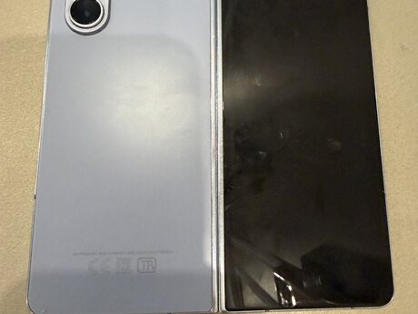 Samsung Galaxy Z Fold 5 Icy Blue 256GB/12GB