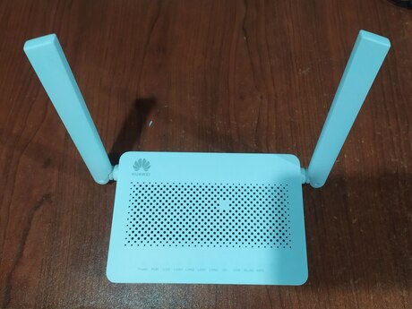 Modem Huawei GPON 5Ghz