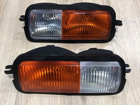 LADA (VAZ) Niva dönmə işıqları