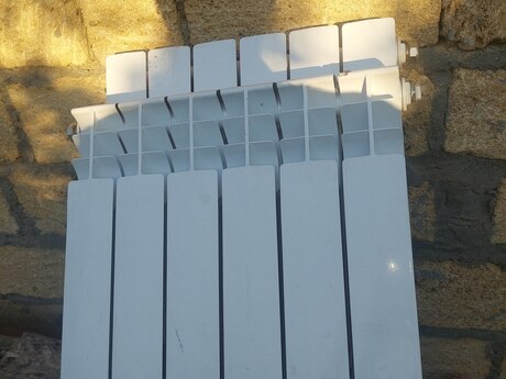 Radiator 