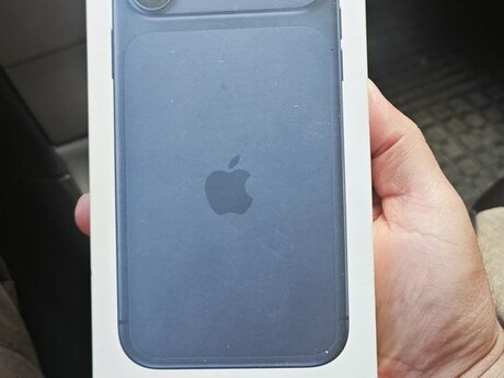 Apple iPhone 17 Pro Max Deep Blue 256GB/12GB