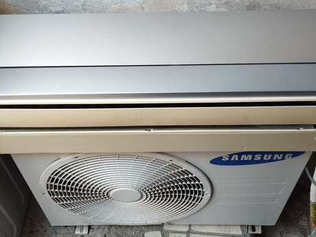 Kondisioner Samsung Kondisioner Samsung