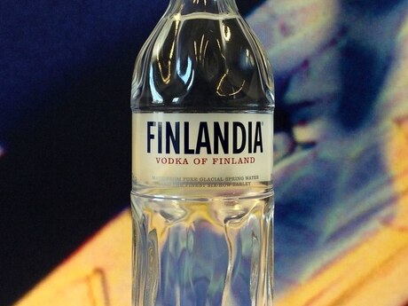 Finlandia vodka