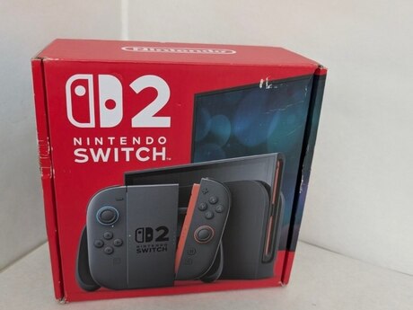 Nintendo Switch 2