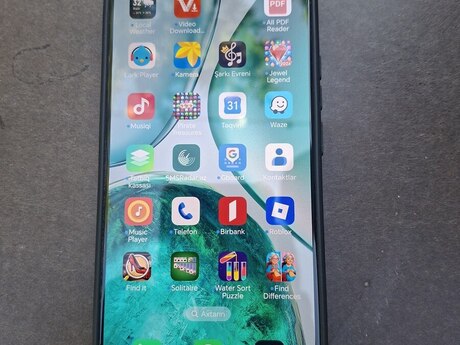 Honor X8b Glamorous Green 128GB/8GB