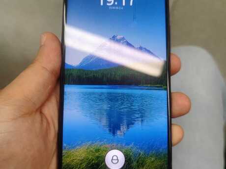 Xiaomi Poco X3 Pro Metal Bronze 256GB/8GB