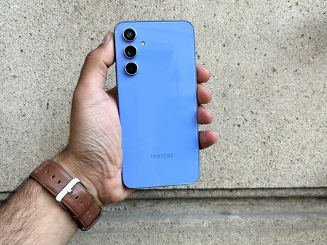 Samsung Galaxy A54 5G Lime 128GB/6GB