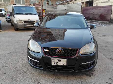Volkswagen Jetta, 2006 il
