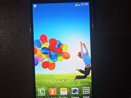 Samsung Galaxy S4 Arctic Blue 16GB/2GB