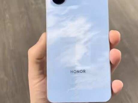 Honor X6c Moonlight White 128GB/6GB
