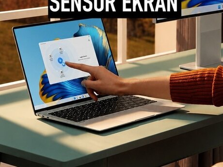 Huawei MateBook 14