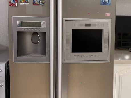 LG soyuducusu