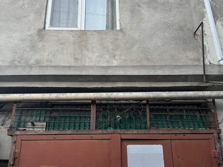 Həyət evi kirayə verilir, Xətai r.