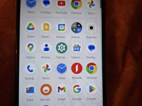 Xiaomi Mi A2 Black 64GB/4GB