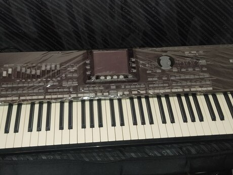 Sintezator Korg Pa 3x 76 Sintezator Korg Pa 3x 76