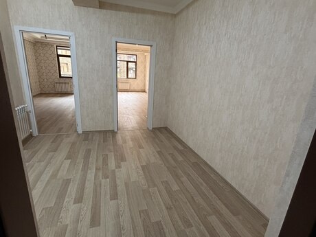 2-otaqlı yeni tikili kirayə verilir, Yeni Yasamal qəs., 82 m²