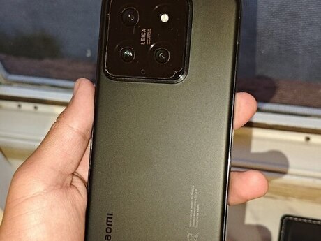 Xiaomi 14 Black 512GB/12GB