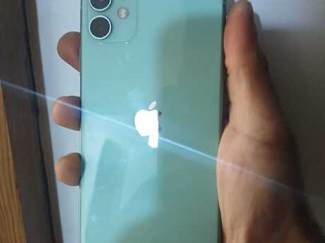 Apple iPhone 11 Green 128GB/4GB