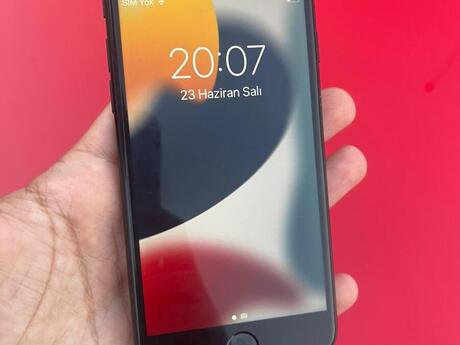 Apple iPhone 7 Black 32GB