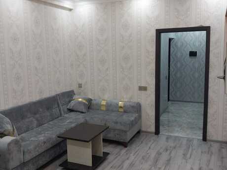 3-otaqlı yeni tikili kirayə verilir, Ceyranbatan qəs., 61 m² 3-otaqlı yeni tikili kirayə verilir, Ceyranbatan qəs., 61 m²