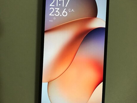 Xiaomi Redmi Note 13 Pro Midnight Black 256GB/8GB