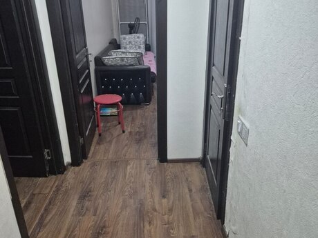 1-room new-build apartment for sale in MİDA Hövsan residence, 40 m², 96 000 AZN, photo 5 / 9