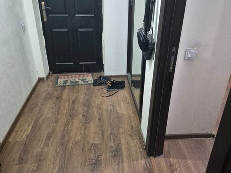 1-room new-build apartment for sale in MİDA Hövsan residence, 40 m², 96 000 AZN, photo 2 / 9