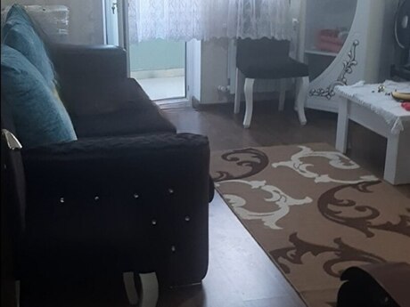 1-room new-build apartment for sale in MİDA Hövsan residence, 40 m², 96 000 AZN, photo 4 / 9