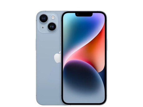 Apple iPhone 14 Starlight 128GB/6GB