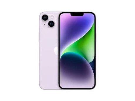 Apple iPhone 14 Purple 128GB/6GB