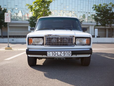 LADA (VAZ) 2107, 2003 il