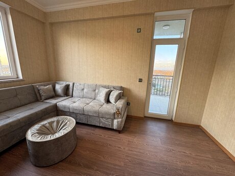 3-otaqlı yeni tikili kirayə verilir, Yevlax ş., 86 m² 3-otaqlı yeni tikili kirayə verilir, Yevlax ş., 86 m²