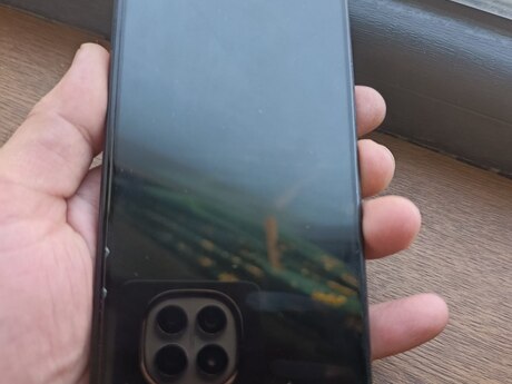 Xiaomi Redmi Note 12 Pro 4G Graphite Gray 128GB/8GB