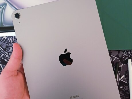 Apple iPad Air M2 11/2025 