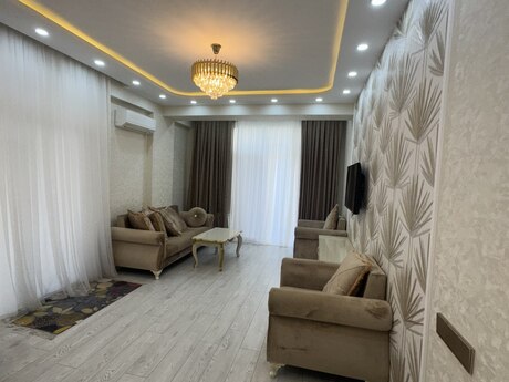 2-otaqlı yeni tikili kirayə verilir, Azadlıq m., 90 m² 2-otaqlı yeni tikili kirayə verilir, Azadlıq m., 90 m²