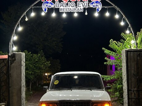 LADA (VAZ) 2107, 2005 il