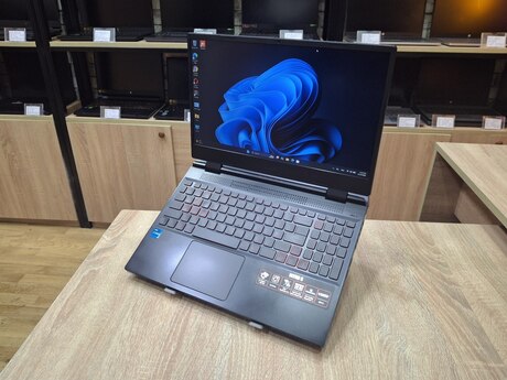 Acer Nitro 5 i5 12500H RTX3050ti 4GB