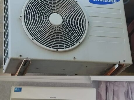Samsung kondisioneri Samsung kondisioneri