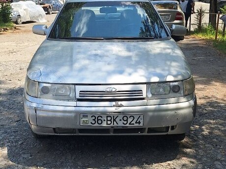LADA (VAZ) 2112, 2001 il