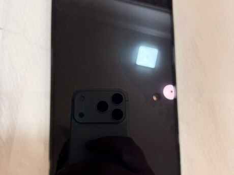 Apple iPhone 13 Pro Max Sierra Blue 128GB/6GB