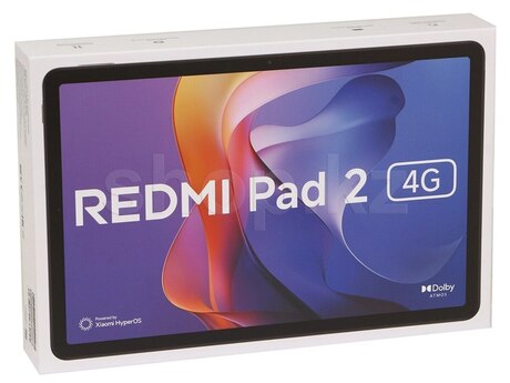 Planşet Xiaomi Redmi Pad 2 8GB/256GB Wi-Fi