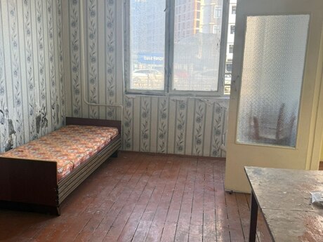 2-otaqlı mənzil kirayə verilir, Memar Əcəmi m., 40 m² 2-otaqlı mənzil kirayə verilir, Memar Əcəmi m., 40 m²