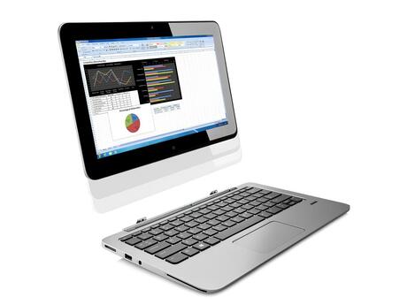 HP Elite X2