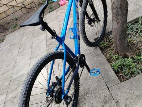 Velosiped Trek Marlin 6