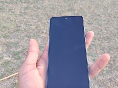 Xiaomi Redmi Note 12 (4G) Ice Blue 128GB/8GB