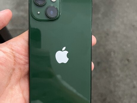 Apple iPhone 13 Green 128GB/4GB