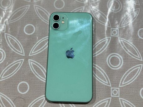 Apple iPhone 11 Green 64GB/4GB